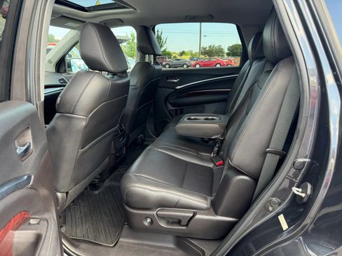 Used 2016 Acura MDX FWD w/ Technology Package image 7