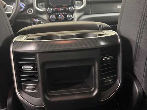 New 2026 RAM 1500 Big Horn image 20