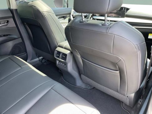 New 2026 Nissan Murano SL AWD/4WD image 16