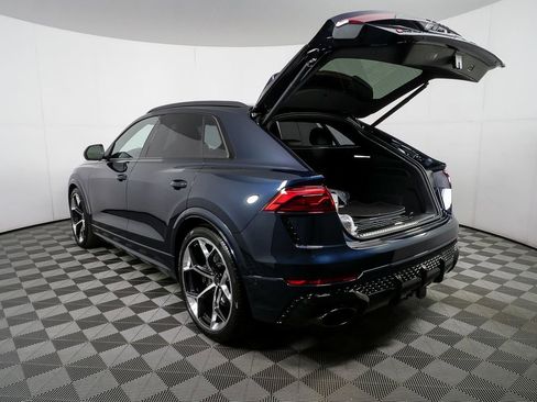 New 2026 Audi RS Q8 performance AWD/4WD image 34