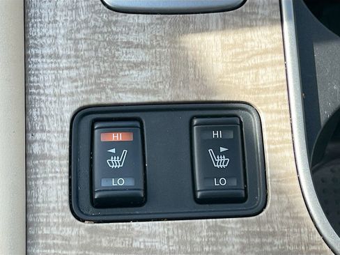 Used 2022 Nissan Murano SL w/ SL Moonroof Package FWD image 20