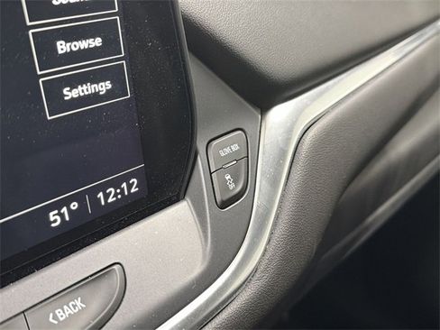 New 2025 Chevrolet Blazer LT w/ Midnight/Sport Edition image 28