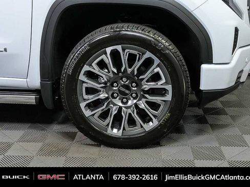 New 2026 GMC Sierra 1500 Denali Ultimate image 38