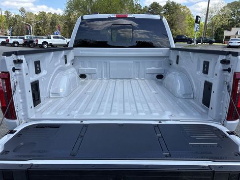 New 2026 Ford F150 Tremor AWD/4WD image 22
