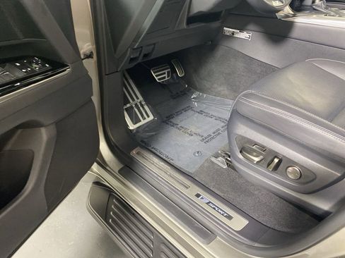 Used 2024 Lexus LX 600 F Sport image 24