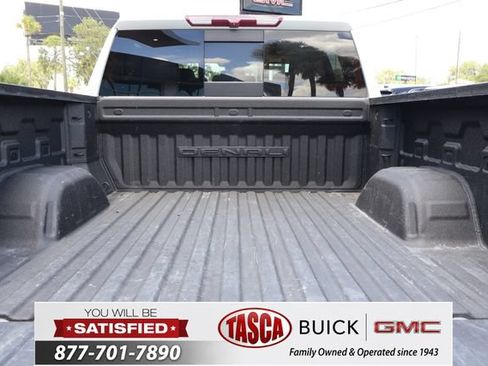 Used 2022 GMC Sierra 1500 Denali AWD/4WD image 22