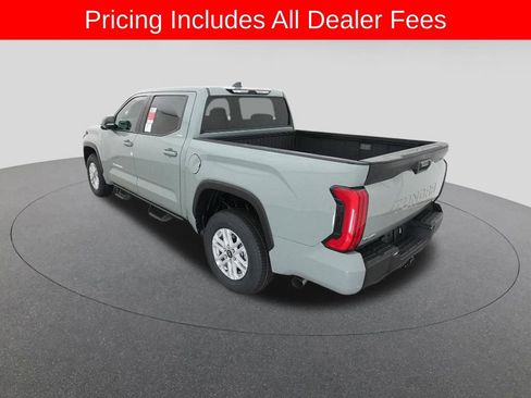 New 2026 Toyota Tundra SR5 AWD/4WD image 5
