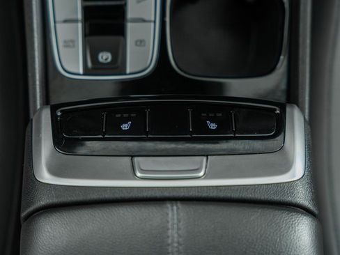 Used 2022 Hyundai Santa Cruz SEL image 26