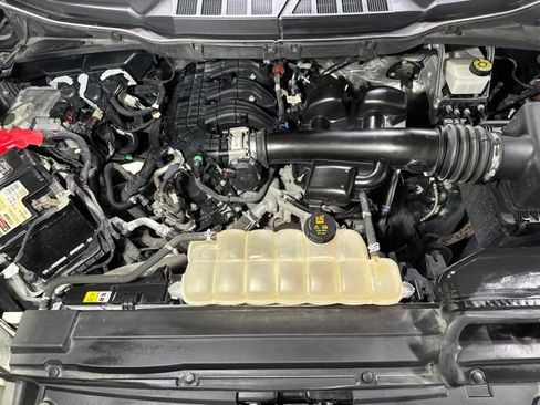 Used 2021 Ford F150 XL w/ Equipment Group 101A High AWD/4WD image 5