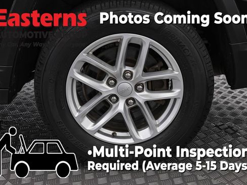 Used 2022 Jeep Grand Cherokee L Laredo w/ Luxury Tech Group I AWD/4WD image 33