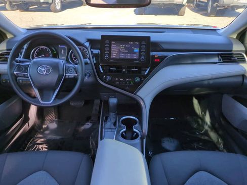 Certified 2024 Toyota Camry LE image 13