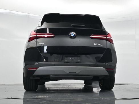 Used 2025 BMW X3 xDrive30i AWD/4WD image 31