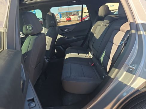 New 2026 Chevrolet Equinox LT w/ Midnight Edition image 16