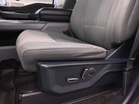 Used 2021 Ford F150 XLT w/ Equipment Group 302A High image 12