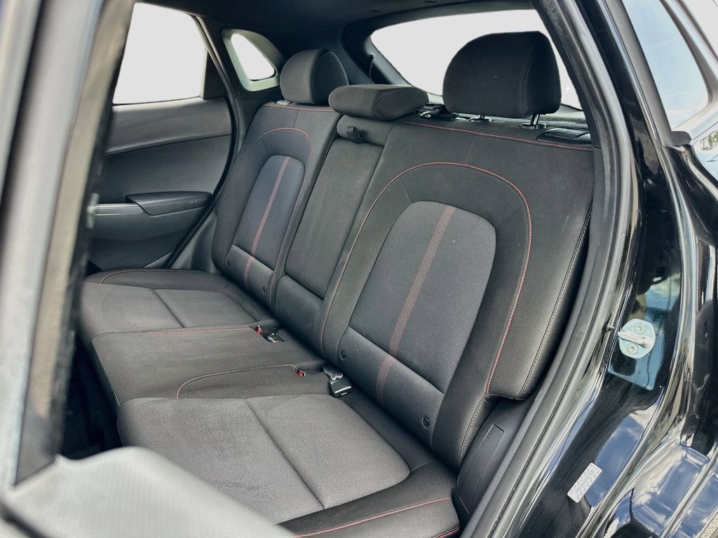 Used 2022 Hyundai Kona N Line FWD image 23