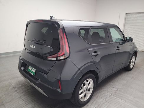 Used 2024 Kia Soul LX w/ Option Group 015 image 9