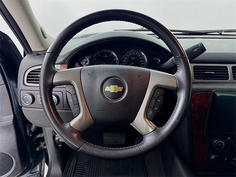 Used 2012 Chevrolet Avalanche LS w/ All-Star Edition image 12