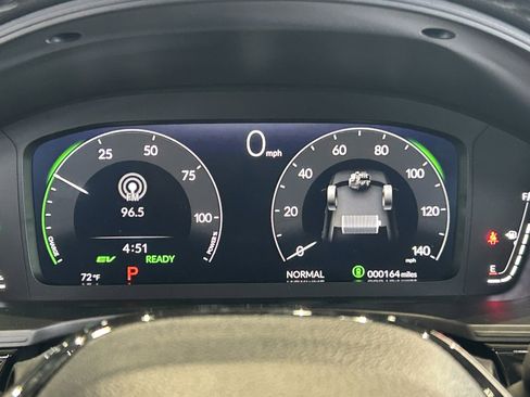 New 2026 Honda Civic Sport Touring image 12