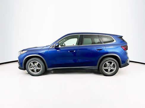 Used 2023 BMW X1 xDrive28i AWD/4WD image 4