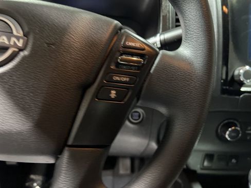 Used 2023 Nissan Frontier S w/ Technology Package image 22