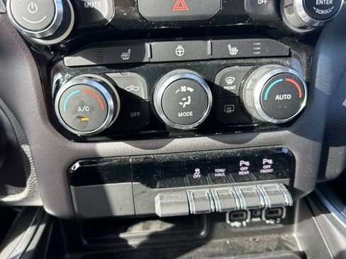 Used 2022 RAM 1500 Lone Star RWD image 18