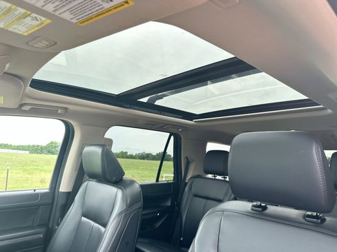 Used 2023 Ford Expedition XLT RWD image 22