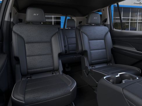 New 2026 Buick Enclave Sport Touring image 17
