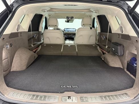 Used 2023 Genesis GV80 3.5T w/ Cargo Package image 28