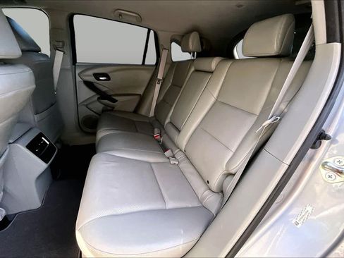 Used 2017 Acura RDX w/ Advance Package FWD image 21