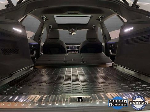 Used 2023 Audi Q8 Premium Plus w/ Premium Plus Package image 90