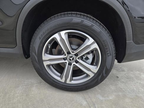 Used 2022 Mercedes-Benz GLC 300 4MATIC image 30