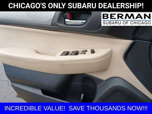 Used 2019 Subaru Outback 2.5i Premium image 20
