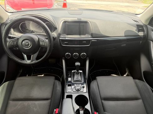 Used 2016 MAZDA CX-5 Sport FWD image 7