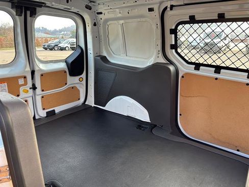 Certified 2022 Ford Transit Connect XL FWD image 18