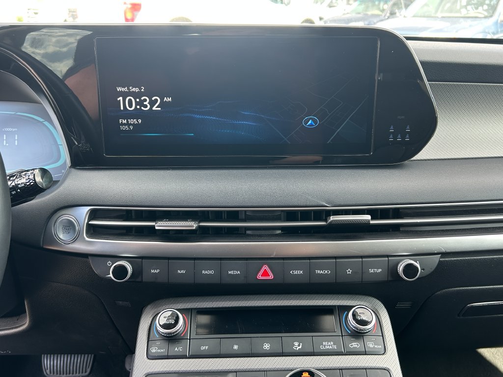 Used 2025 Hyundai Palisade SEL AWD/4WD image 14