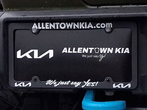 Used 2022 Jeep Wrangler Unlimited Rubicon 4xe w/ Dual Top Group image 32