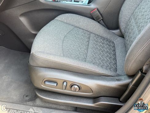 Certified 2023 Chevrolet Equinox LT FWD image 13