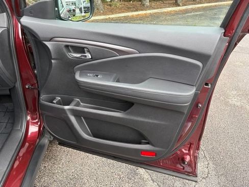 Used 2021 Honda Passport EX-L image 20