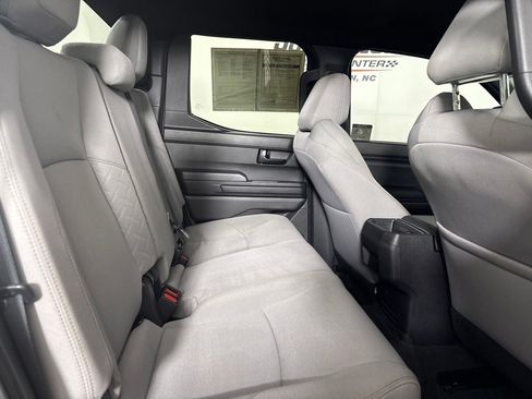 Used 2024 Toyota Tacoma SR5 RWD image 25