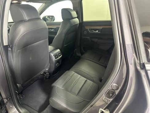 Used 2020 Honda CR-V Touring image 20