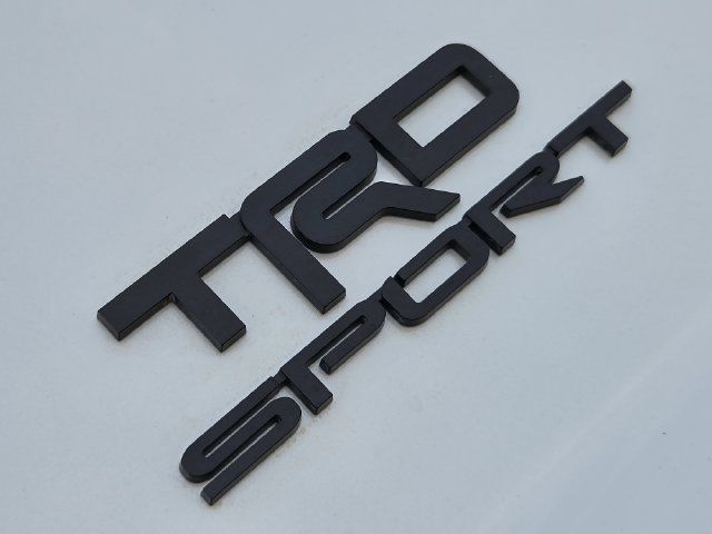 Certified 2026 Toyota 4Runner TRD Sport Premium AWD/4WD image 9