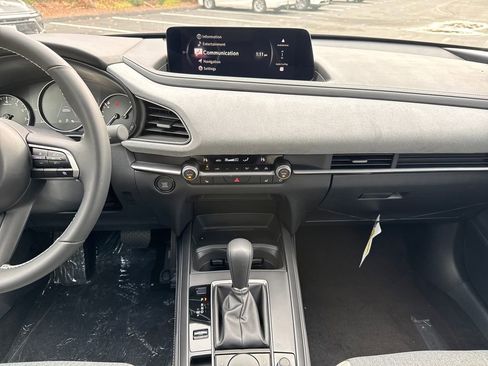 New 2026 MAZDA CX-30 AWD 2.5 S image 17