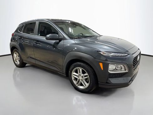 Used 2020 Hyundai Kona SE image 5