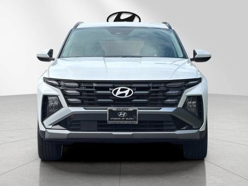 Used 2025 Hyundai Tucson SEL AWD/4WD image 8