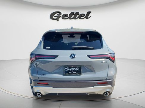 New 2026 Acura ADX FWD image 5