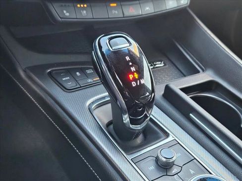 Used 2023 Cadillac CT5 Premium Luxury RWD image 14