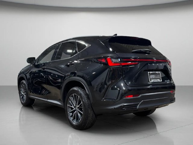 Certified 2024 Lexus NX 350 AWD w/ Premium Package image 6