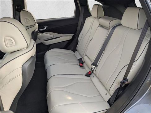 New 2026 Acura RDX A-Spec image 16
