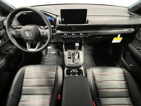 New 2026 Honda CR-V Sport-L image 16