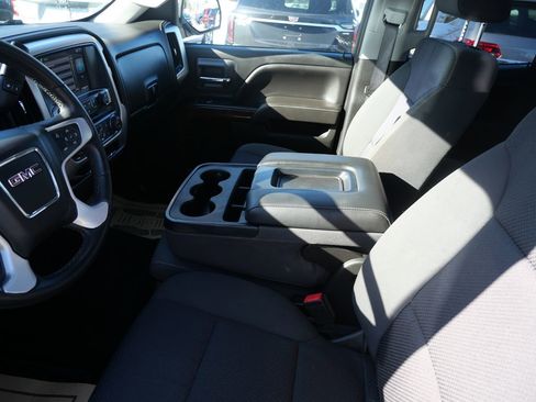Used 2018 GMC Sierra 1500 SLE w/ SLE Value Package image 16